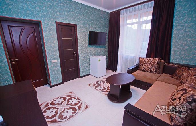 Hotel Danelyan Picunda Zewnętrze zdjęcie