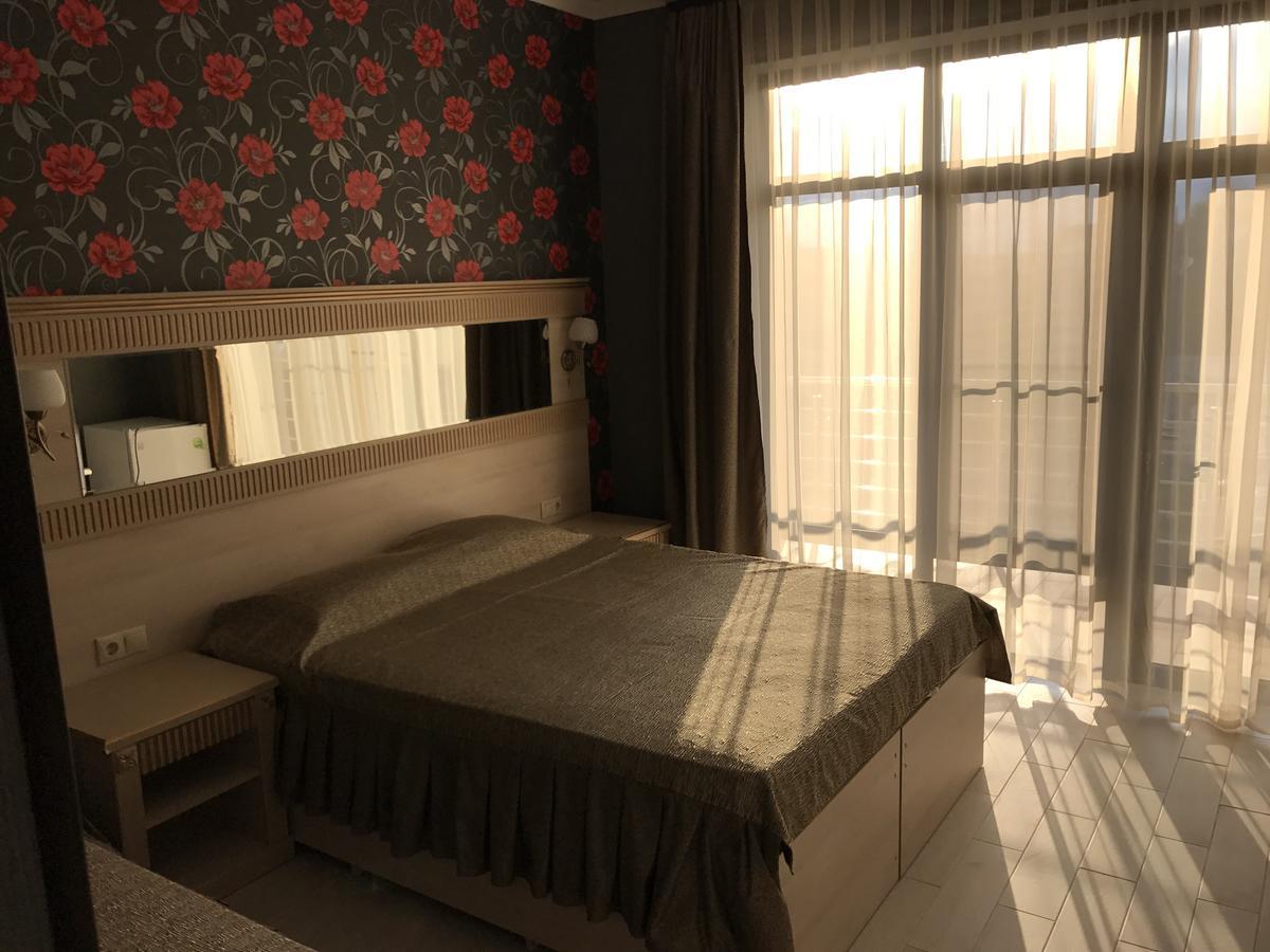 Hotel Danelyan Picunda Zewnętrze zdjęcie